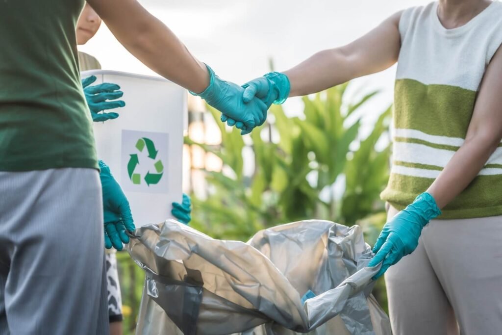 Revolutionizing Waste Management with Fully Automatic Composting Machines